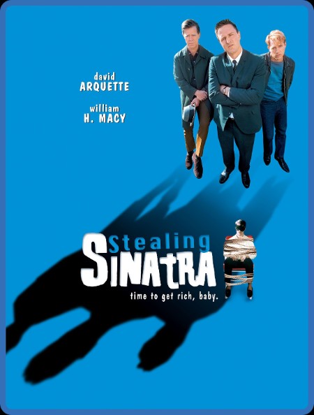 Stealing Sinatra 2003 PROPER 1080p WEBRip x265-RARBG