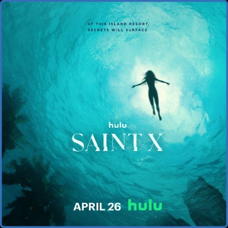 Saint X S01E07 The Goat Witch and The Sinner 1080p DSNP WEBRip DDP5 1 x264-NTb