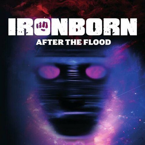 Ironborn - After The Flood (2023)