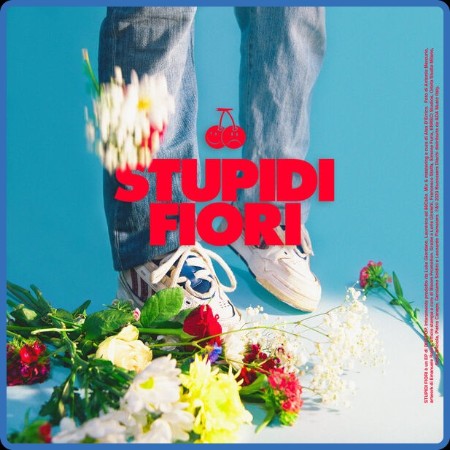 Duopop - Stupidi Fiori (2023 Pop)