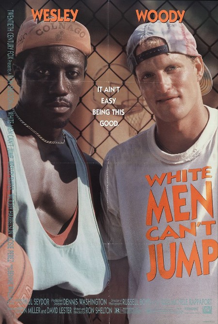White Men Cant Jump1992 unrated 720p BluRay hevc x265