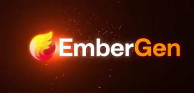 Real-time VFX in EmberGen and Unreal Engine 5