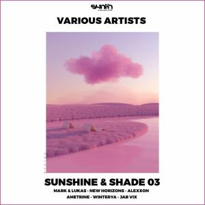 Sunshine & Shade 03 (2023)