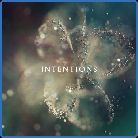 Anna - Intentions (2023)