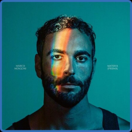 Marco Mengoni - Materia (Prisma) [3CD] (2023 Pop)