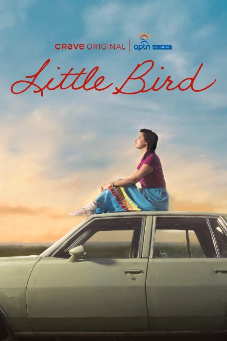 Little Bird S01E01 2160p WEB H265-GGEZ