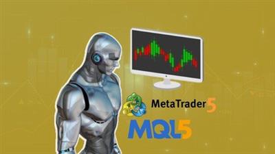 How To Create Mt4/Mt5 Forex Trading Robots Without  Coding