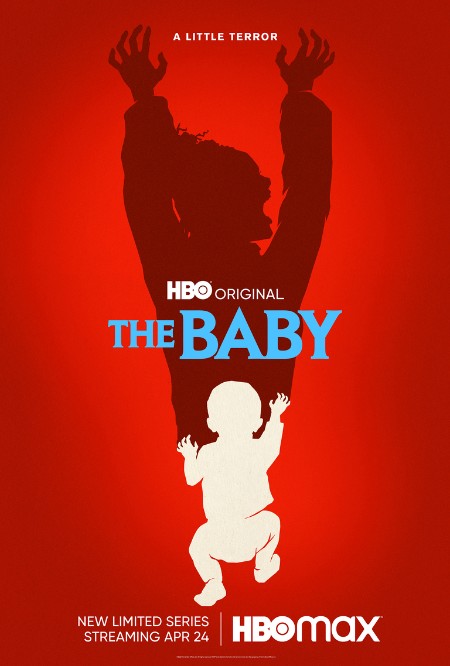 The Baby S01E01 DV HDR 2160p WEB h265-EDITH