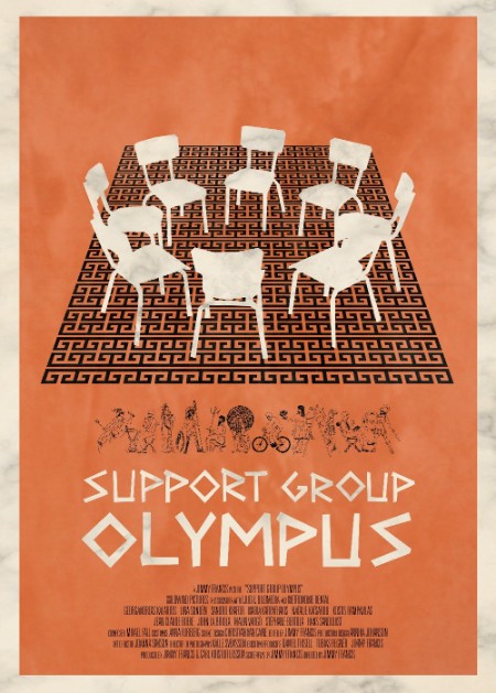 Support Group Olympus 2021 1080p WEBRip x264-RARBG