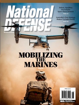 National Defense - June 2023