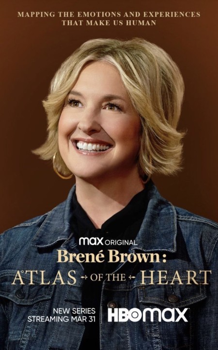 Brene Brown Atlas of The Heart S01E02 DV HDR 2160p WEB h265-EDITH