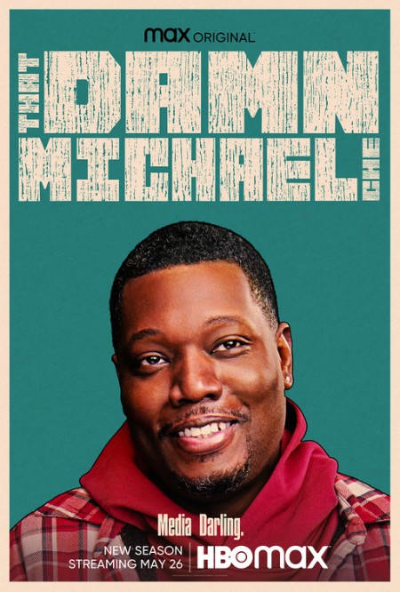 That Damn Michael Che S02E05 DV HDR 2160p WEB h265-EDITH