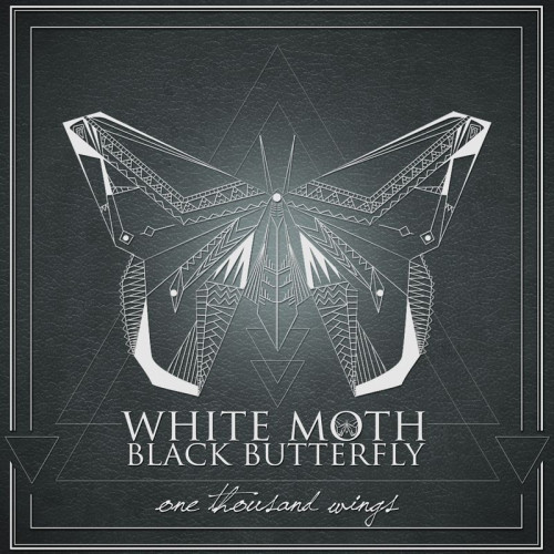 White Moth Black Butterfly - Discography (2013-2021)