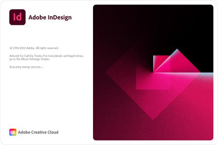 Adobe InDesign 2023 v18.3.0.50 Multilingual (x64) 