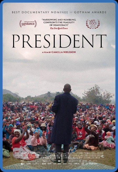 President 2021 1080p WEBRip x265-RARBG