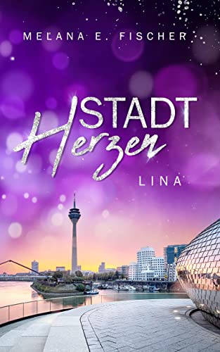 Melana E. Fischer  -  Stadtherzen: Lina
