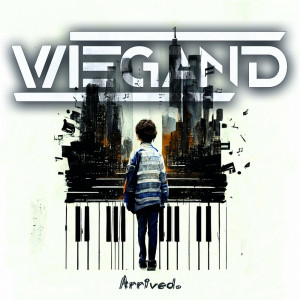 Wiegand - Arrived (2023)