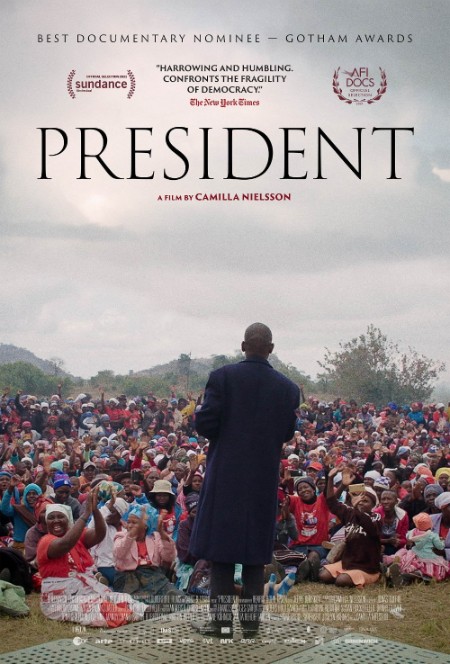 President 2021 1080p WEBRip AAC2 0 x264-ZTR