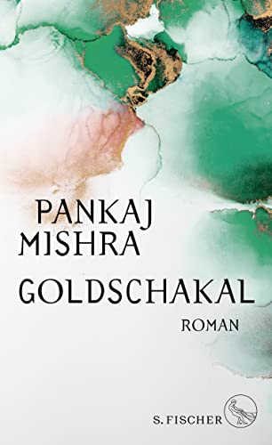 Mishra, Pankaj  -  Goldschakal