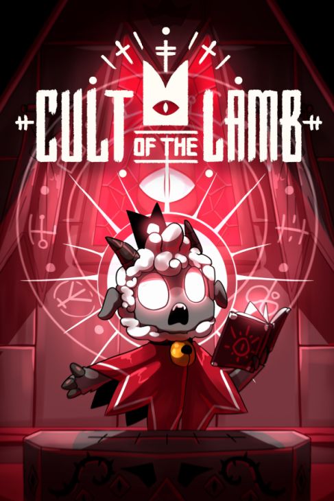 Cult of the Lamb (2022) v1.2.5.315-P2P