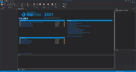 SAPIEN PowerShell HelpWriter 2023 v3.0.62 (x64)