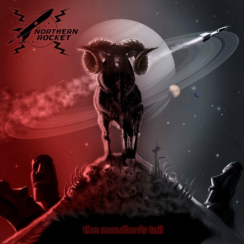 The Northern Rocket - The Mouflon&#180;s Tail (EP, 2022) Lossless+mp3