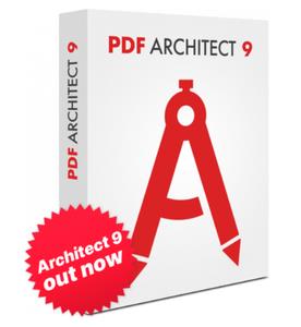 PDF Architect Pro+OCR 9.0.43.20940