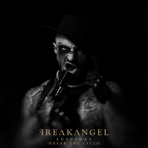 Freakangel - Discography (2010-2023)