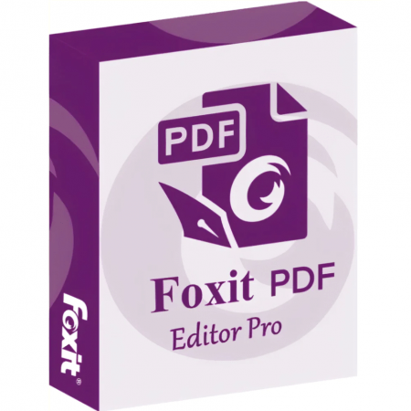 Foxit PDF Editor Pro 2023.1.0.15510 Multilingual Portable