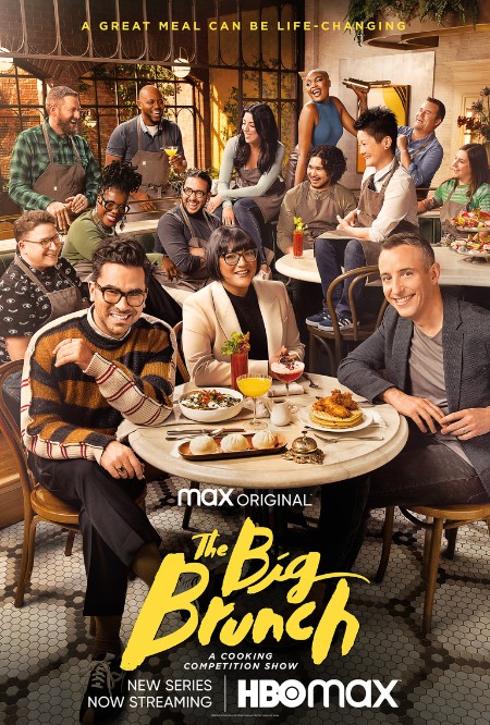 The Big BRunch S01E07 DV HDR 2160p WEB h265-EDITH