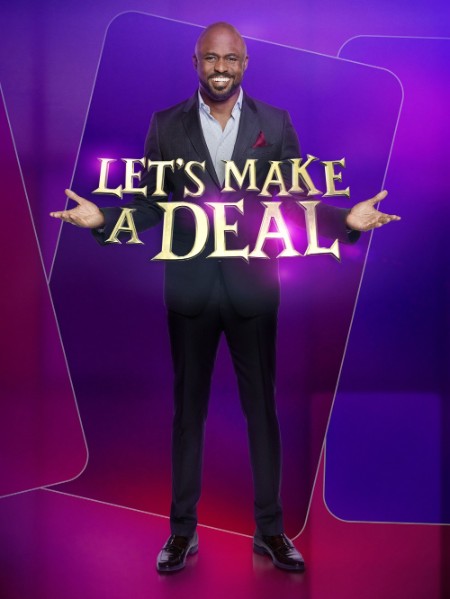 Lets Make A Deal 2023 05 26 1080p WEB h264-DiRT