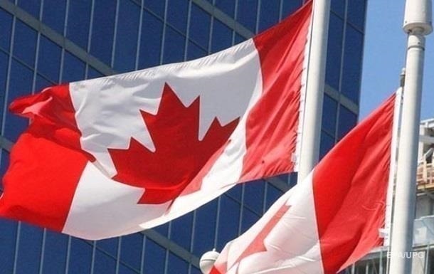 Канада передаст Украине почти пять тысяч автоматов