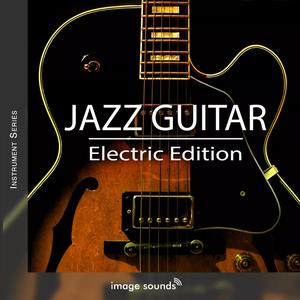 Image Sounds Jazz Guitar - Electric Edition WAV