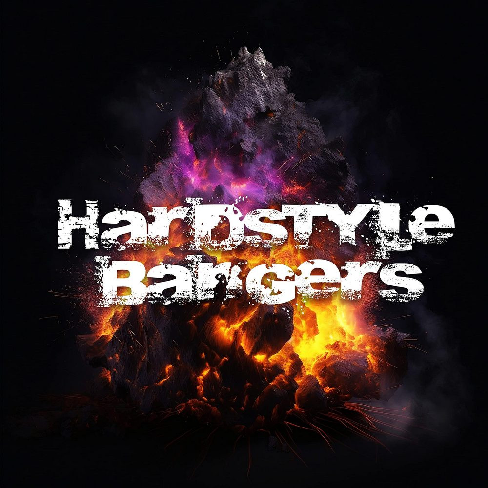 Hardstyle Bangers - Extended Mixes (2023)
