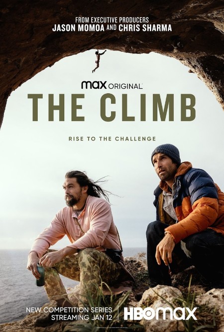 The Climb 2023 S01E06 DV HDR 2160p WEB h265-EDITH