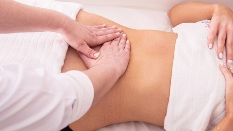 Complete Lymphatic Drainage Course