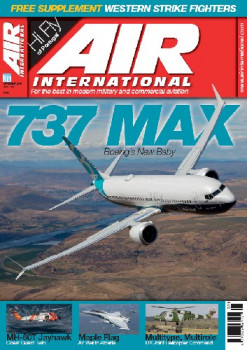 Air International 2016-09