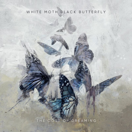 White Moth Black Butterfly - Discography (2013-2021)