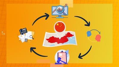 How To Establish Business In  China