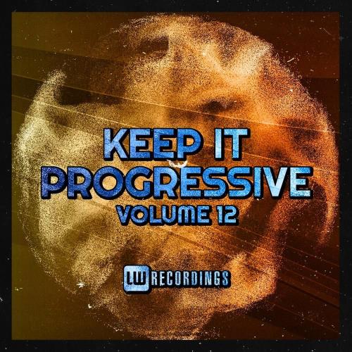 VA - Keep It Progressive Vol 12 (2023) (MP3)