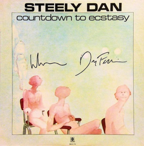 Steely Dan - Countdown To Ecstasy 1973 (2023)