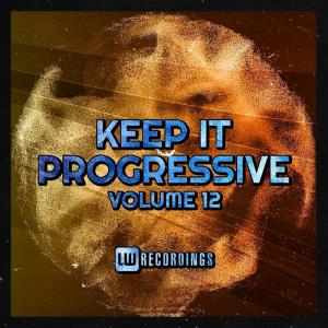 Keep It Progressive Vol 12 (2023)