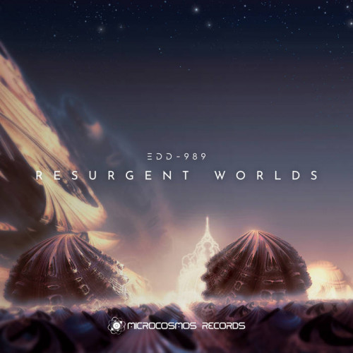 EDD-989 - Resurgent Worlds (2023)