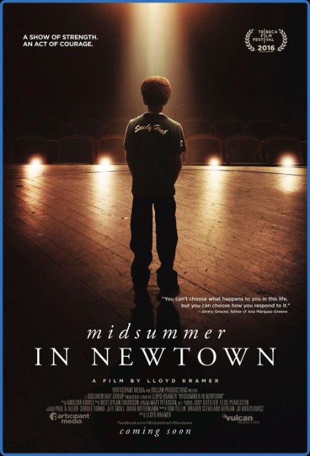 MidSummer In NewTOwn (2016) 720p WEBRip x264 AAC-YTS