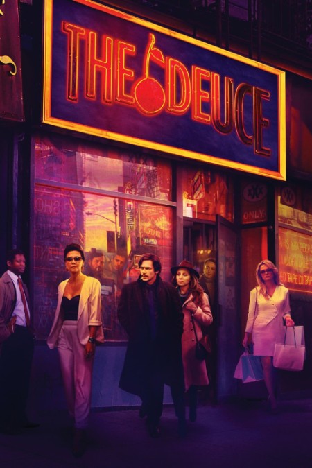 The Deuce S02E05 DV HDR 2160p WEB H265-WHOSNEXT