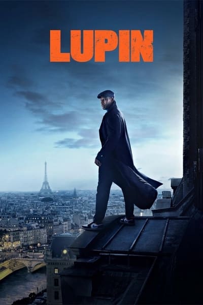 Lupin S01E03 GERMAN DL DV HDR 1080p WEB H265-DMPD