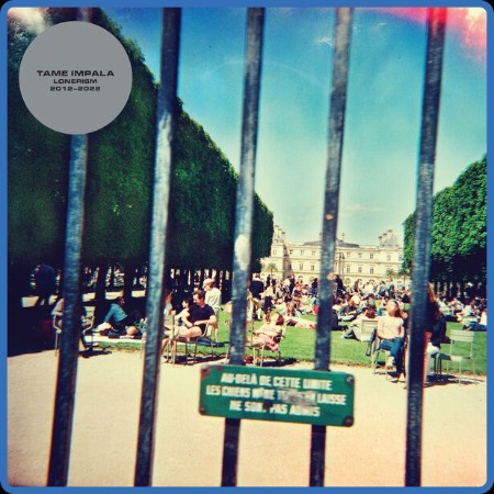 Tame Impala - Lonerism (10 Year Anniversary Edition  Unreleased Demos) (2023)