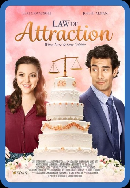 Law of Attraction 2020 PROPER 1080p WEBRip x264-RARBG