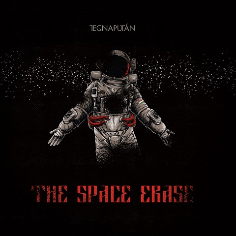 Tegnaputan - The Space Erase (2023) (Lossless+Mp3)