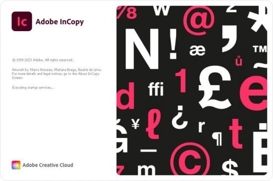 Adobe InCopy 2023 v18.3.0.50 (x64) Multilingual
